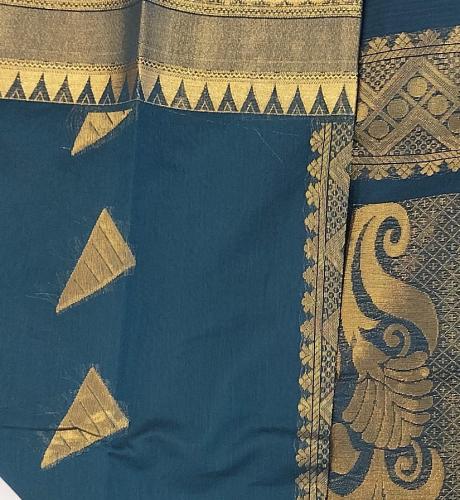 PL BIG BUTTA SAREE